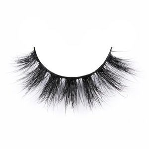 Regular Lashes 6D02